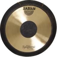 Sabian 28" SYMPHONIC GONG